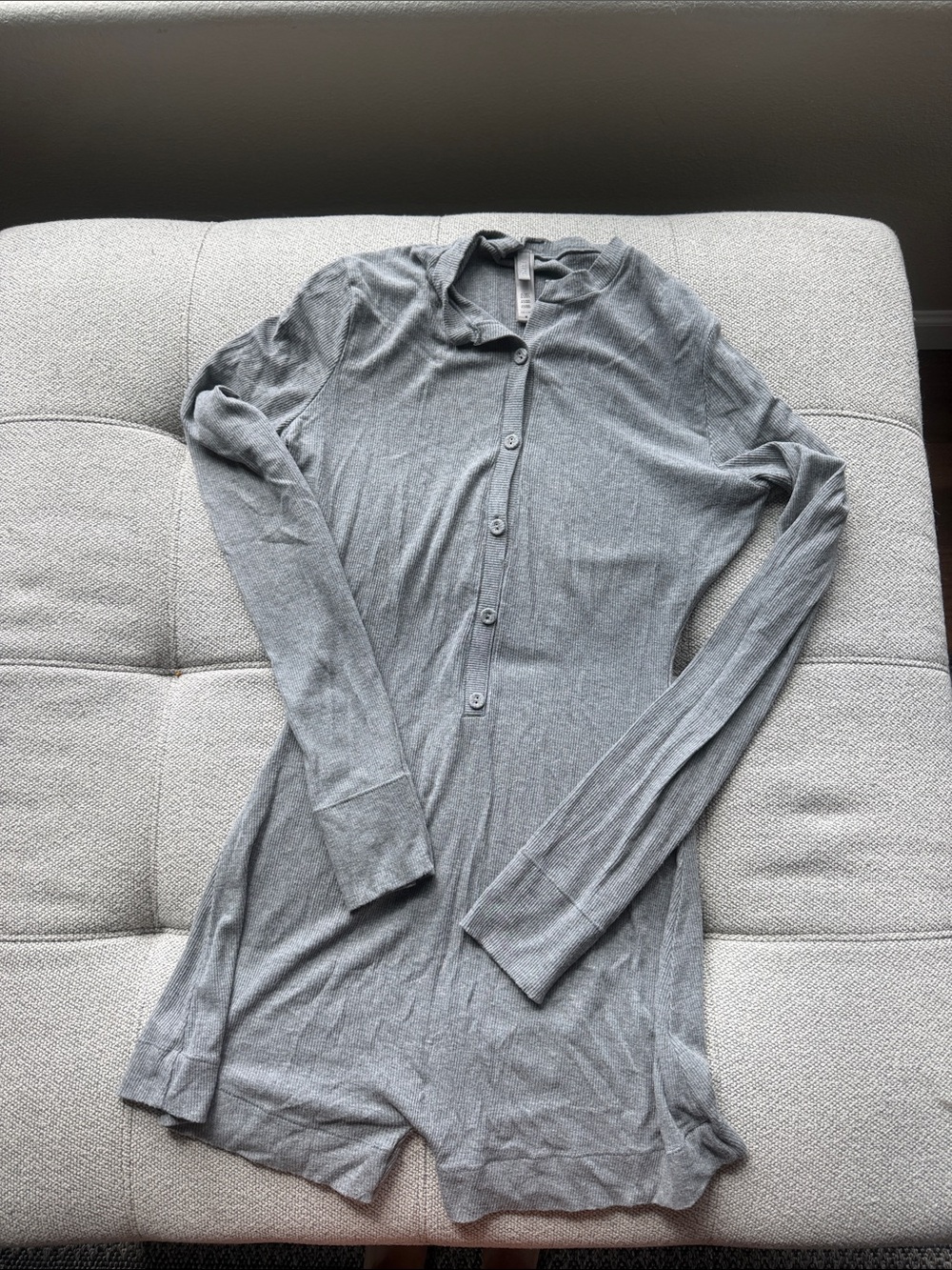 SKIMS romper